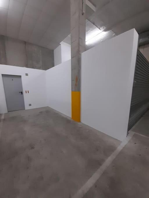 Gran Piso En Puerto Deportivo Marina Palamos Ideal Familias المظهر الخارجي الصورة