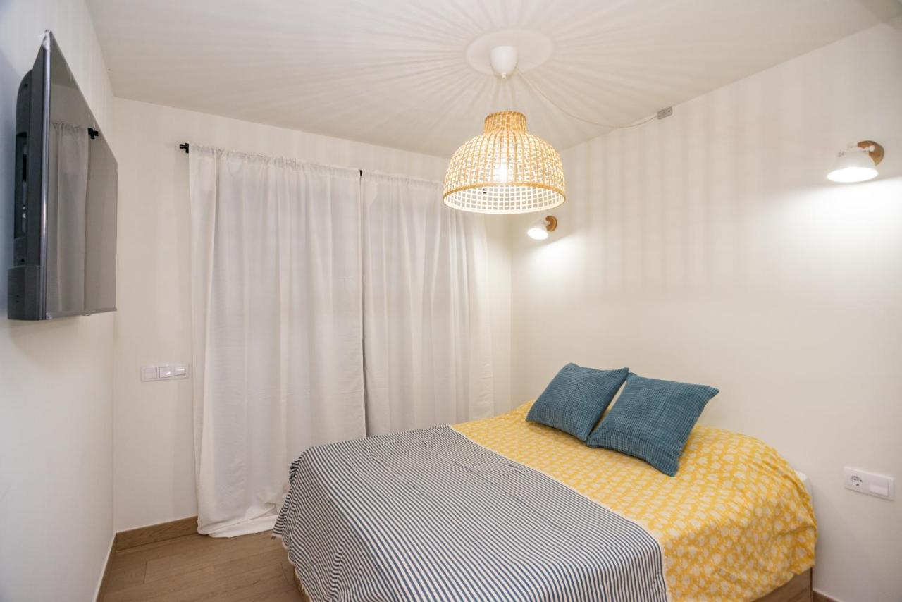Gran Piso En Puerto Deportivo Marina Palamos Ideal Familias المظهر الخارجي الصورة